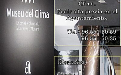 Museo Climatológico