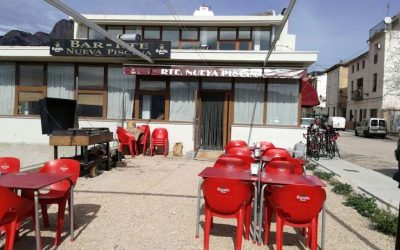 Bar-Restaurante Nueva Piscina